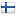 audiopori.fi server is located in Finland